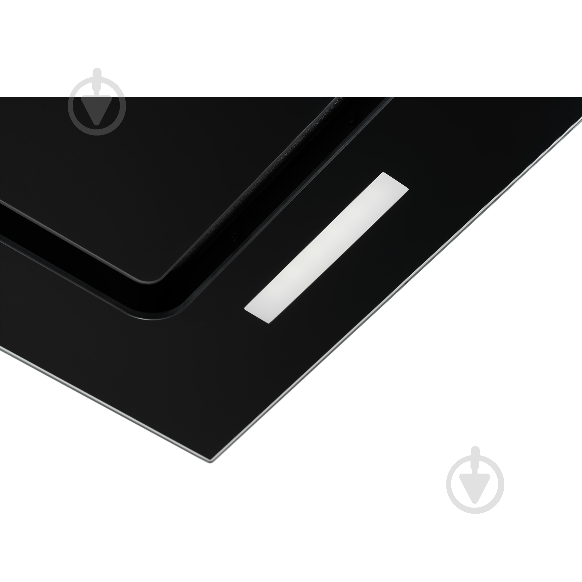 Вытяжка Pyramida CX 70 (1100) SR GBL - фото 5