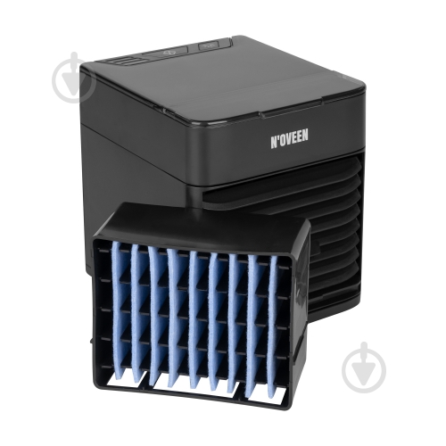 Зволожувач повітря MAC330 - фото 7