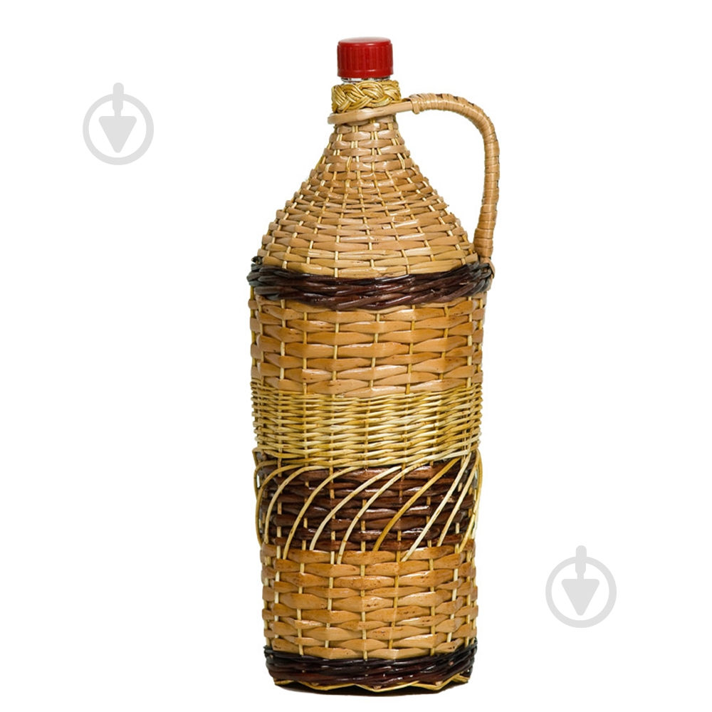 Емкость для напитков GlassGo Виноград 2 л - фото 1