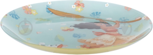 Тарілка десертна Luminarc Disney Vaiana 20 см - фото 2