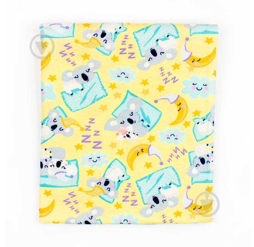 Пеленка Dexter`s Koala 75х90 см d302клж - фото 1 Пеленка Dexter`s Koala 75х90 см d302клж - фото 1