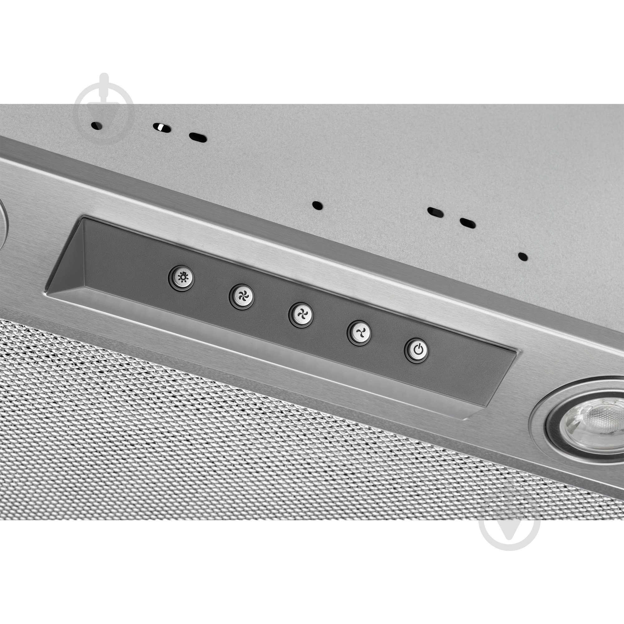 Вытяжка Pyramida CX 70 (1100) E IX - фото 3