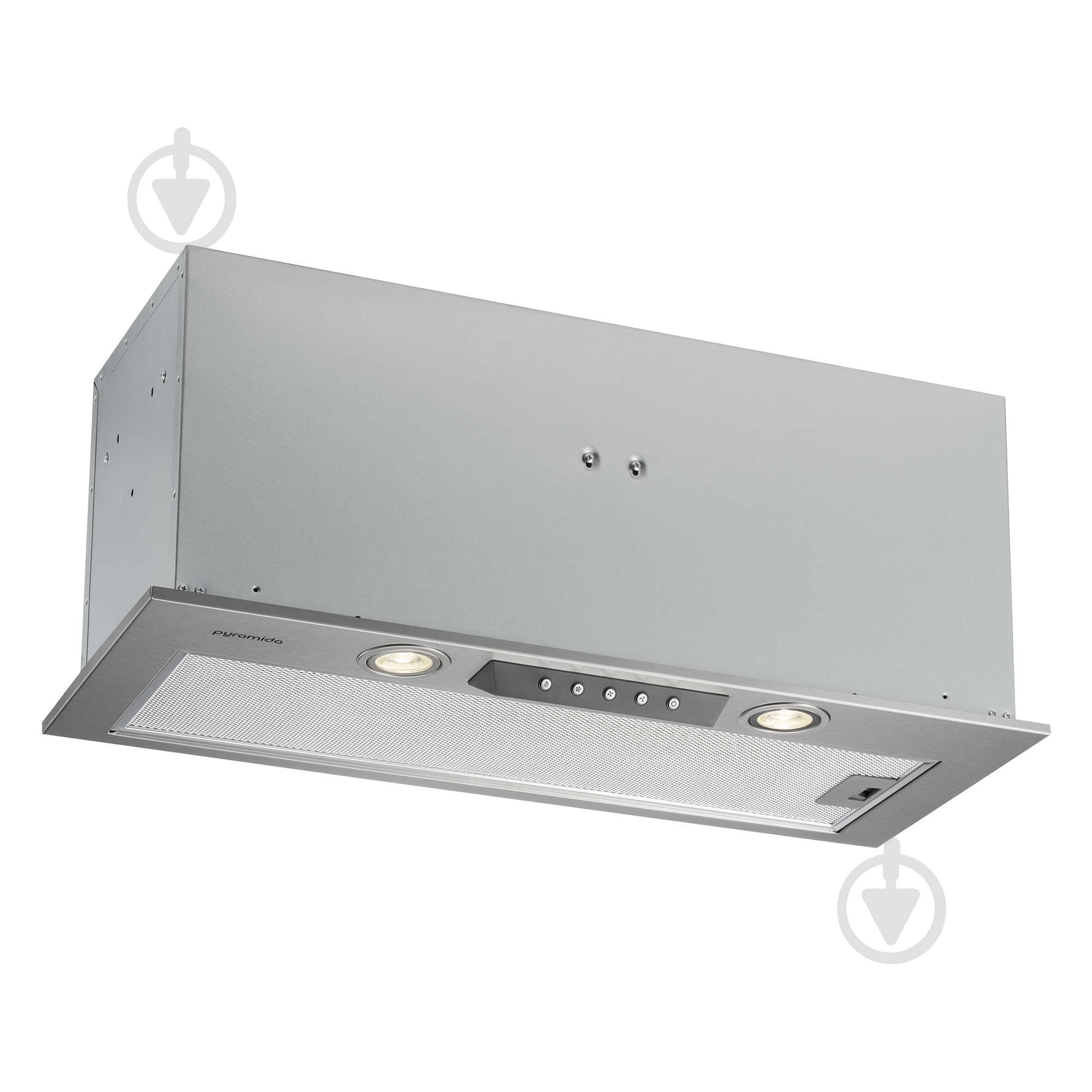 Вытяжка Pyramida CX 70 (1100) E IX - фото 2