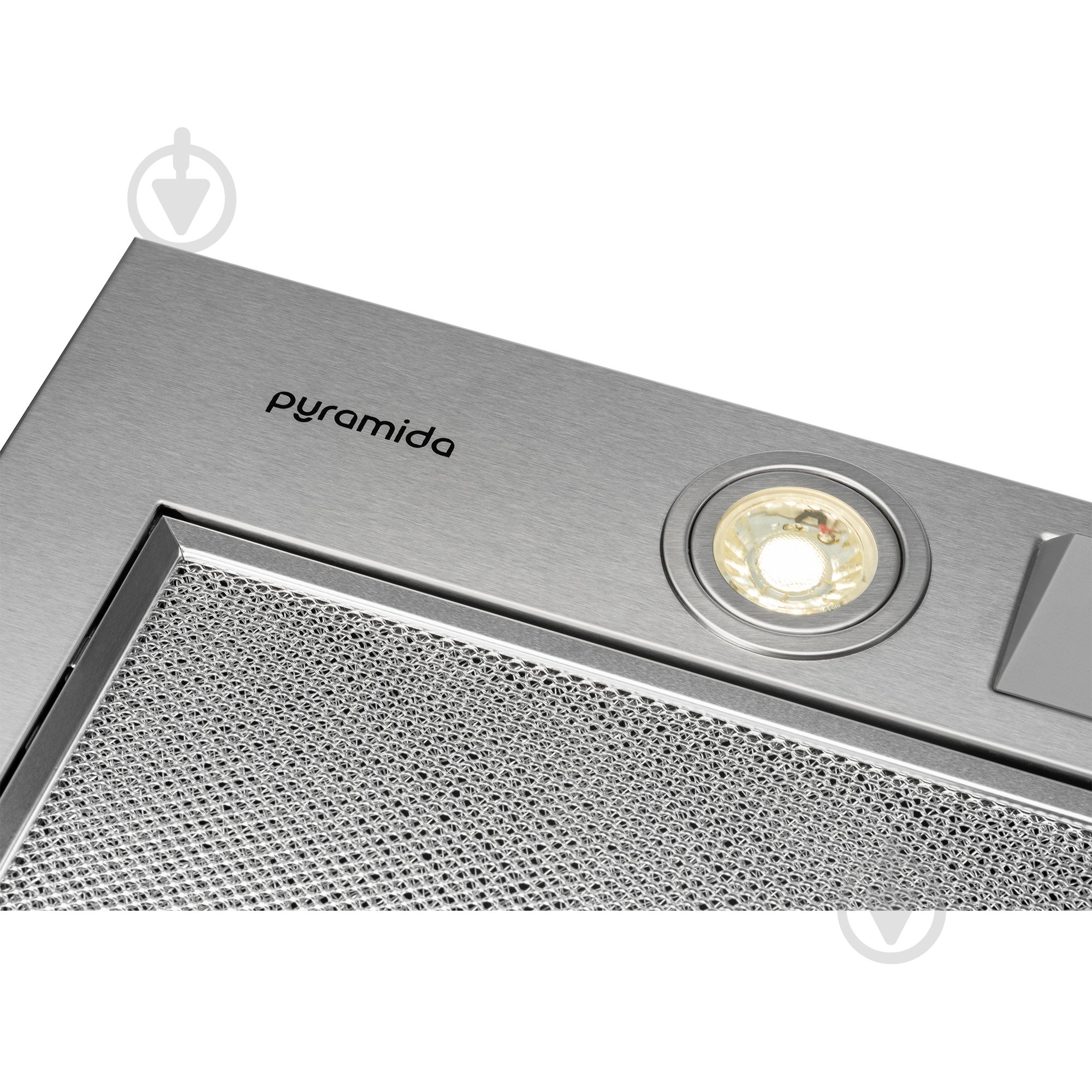 Вытяжка Pyramida CX 70 (1100) E IX - фото 4
