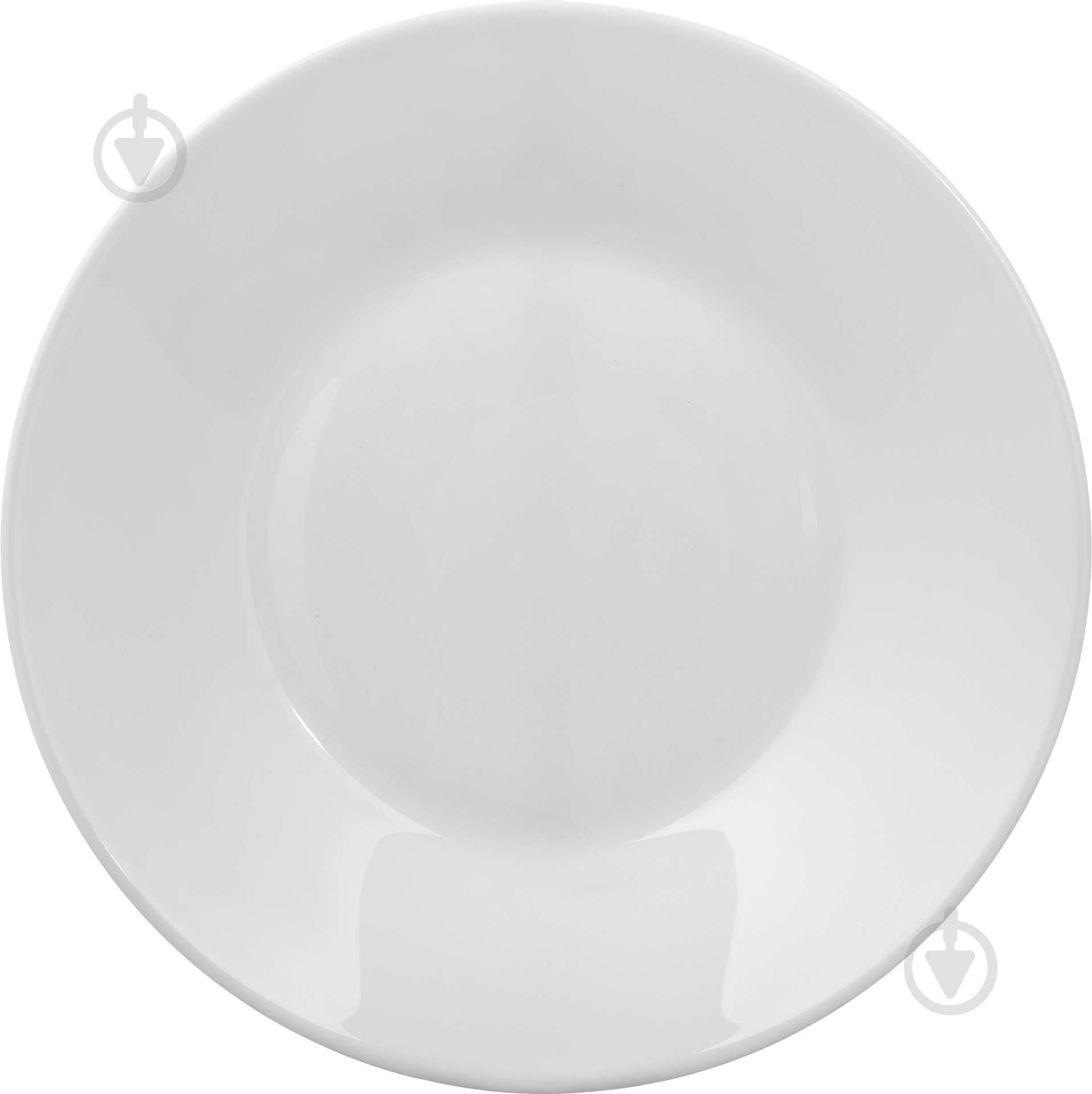 Тарілка глибока Luminarc Alizee 23 см L0301 - фото 1 Тарілка глибока Luminarc Alizee 23 см L0301 - фото 1