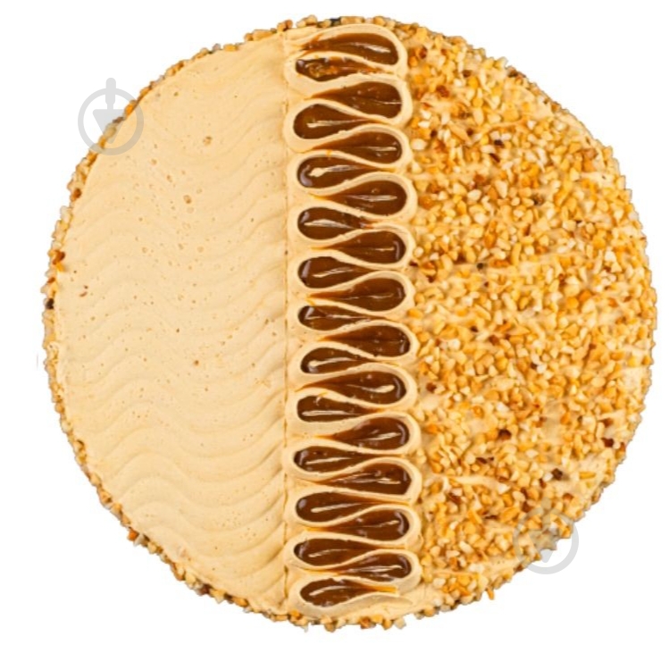 Торт КД ВАЦАК КИЕВ-В - фото 1