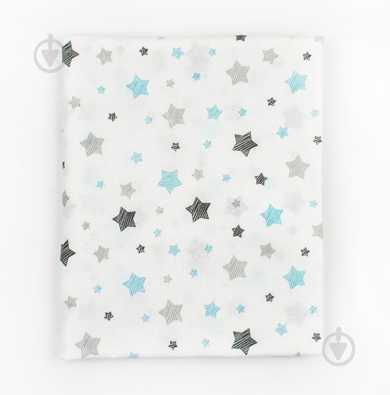 Пеленка Dexter`s Star 95x85 см d502зднв - фото 1