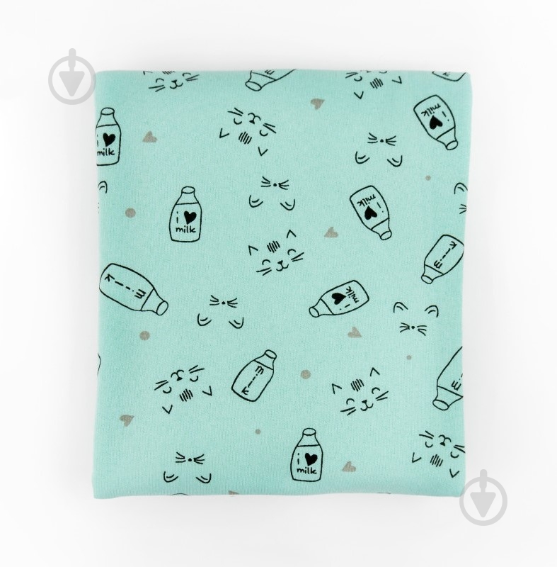 Пеленка Dexter`s Milk 75х90 см d302млкмт - фото 1