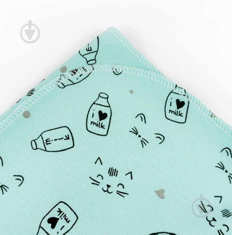 Пеленка Dexter`s Milk 75х90 см d302млкмт - фото 2