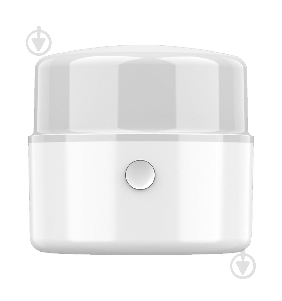 Ночник-фонарик Eurolamp NL-2W (white) - фото 2