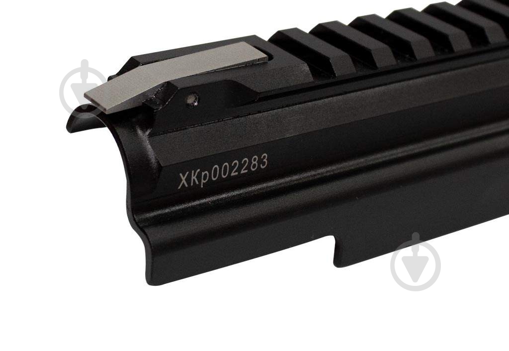 Кріплення Zbroia кришка ствольної коробки на АК з планкою Weaver/Picatinny - фото 3 Кріплення Zbroia кришка ствольної коробки на АК з планкою Weaver/Picatinny - фото 3