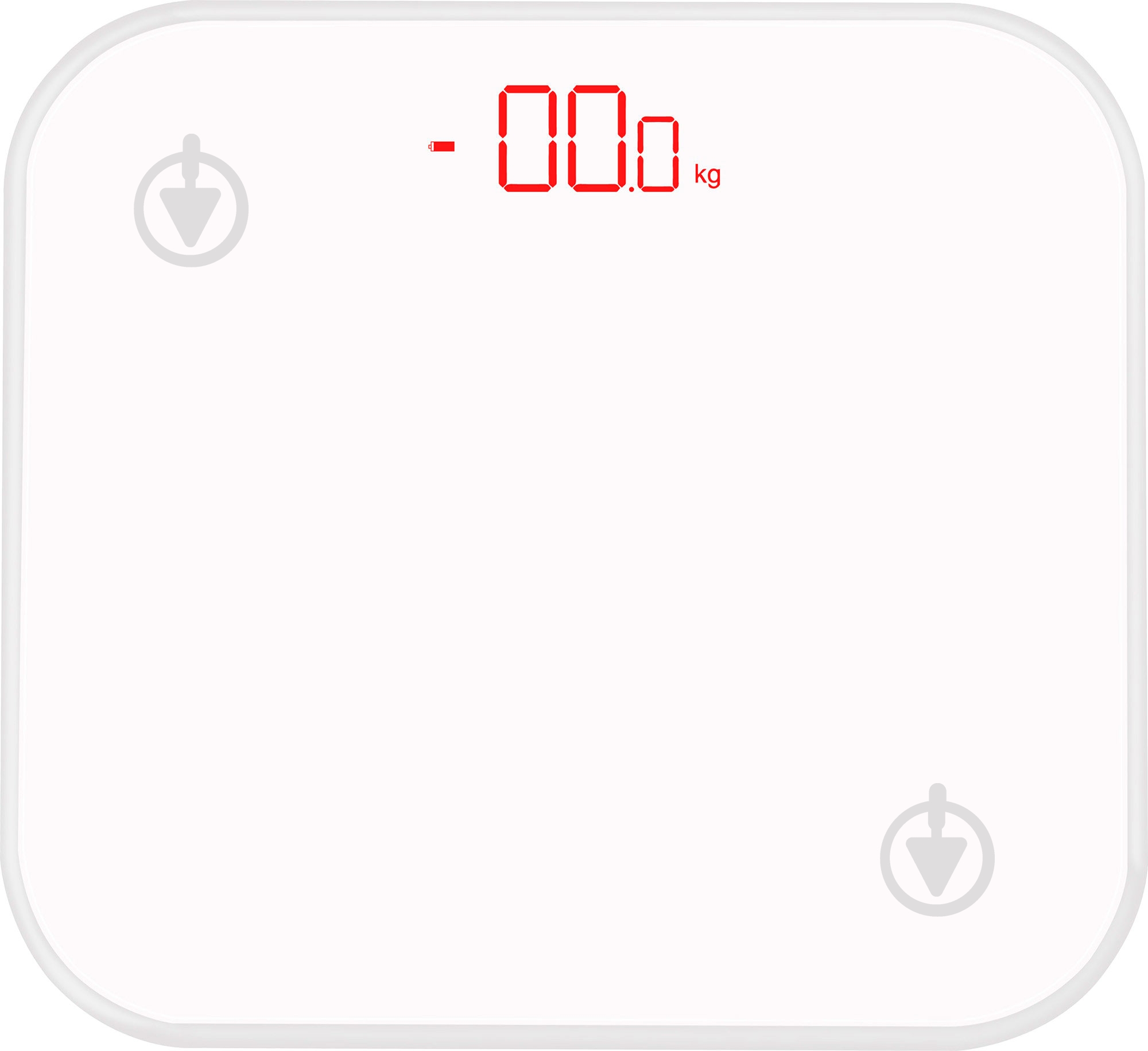 Весы напольные Minerva Ultra White B20E - фото 1 Весы напольные Minerva Ultra White B20E - фото 1