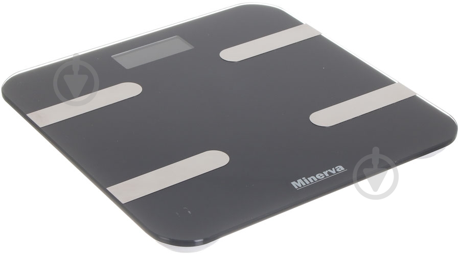 Весы напольные Minerva BalanceFit - фото 1 Весы напольные Minerva BalanceFit - фото 1