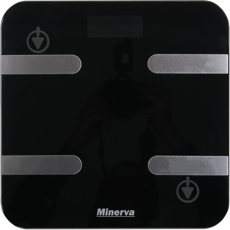 Весы напольные Minerva BalanceFit - фото 3 Весы напольные Minerva BalanceFit - фото 3