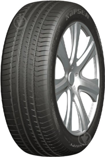 Шина Kapsen XL K3000 225/55 R17 101 W літо - фото 1 Шина Kapsen XL K3000 225/55 R17 101 W літо - фото 1