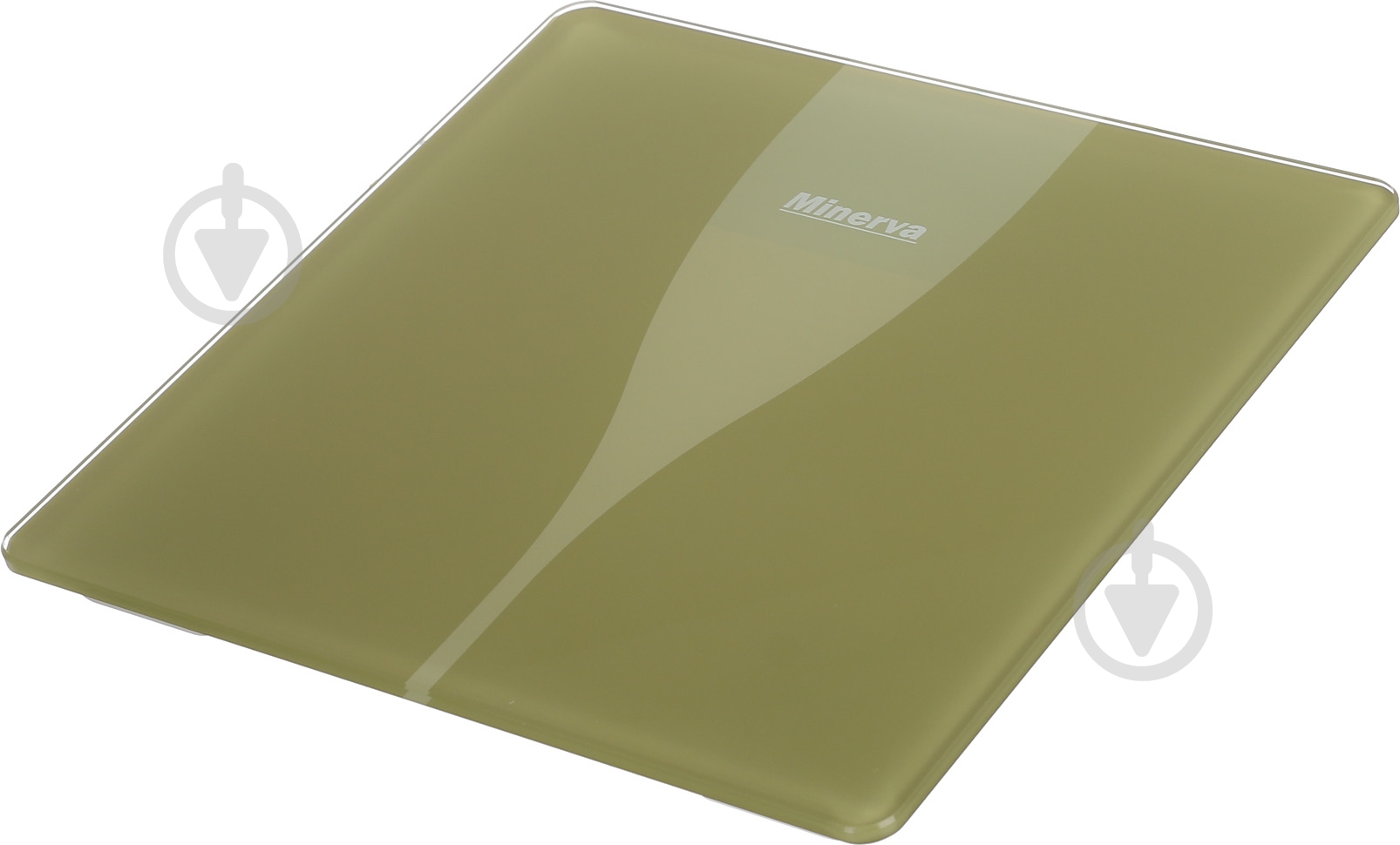 Весы напольные Minerva Ultra Gold - фото 1