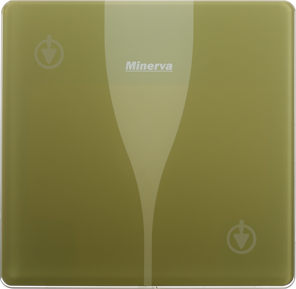 Весы напольные Minerva Ultra Gold - фото 2