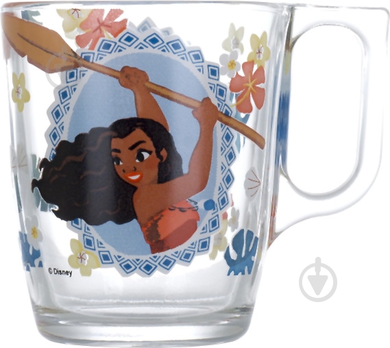 Чашка Disney Luminarc Disney Vaiana 250 мл - фото 1