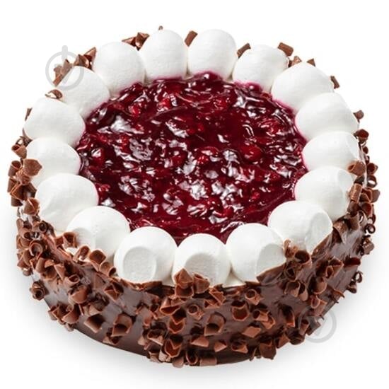 Торт КД ВАЦАК МЕДОВАЯ ЯГОДКА - фото 1 Торт КД ВАЦАК МЕДОВАЯ ЯГОДКА - фото 1