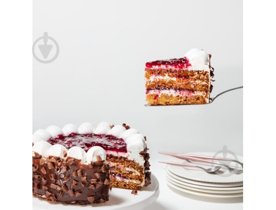 Торт КД ВАЦАК МЕДОВАЯ ЯГОДКА - фото 2 Торт КД ВАЦАК МЕДОВАЯ ЯГОДКА - фото 2