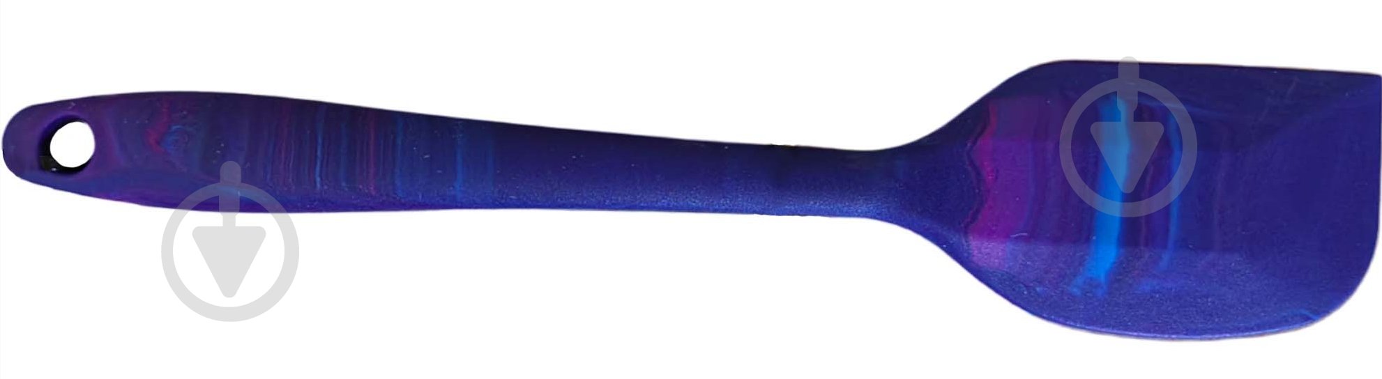 Лопатка кулінарна Krauff силіконова 21,5x4,2 см 29-305-061 - фото 1