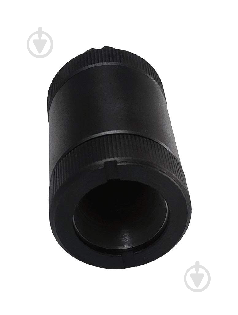 Пламегаситель Zbroia для AK кал.7,62 резьба M14x1-L - фото 4 Пламегаситель Zbroia для AK кал.7,62 резьба M14x1-L - фото 4