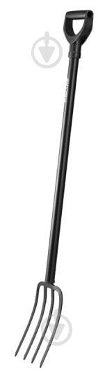 Вилы Fiskars прямые 1050117 - фото 1 Вилы Fiskars прямые 1050117 - фото 1