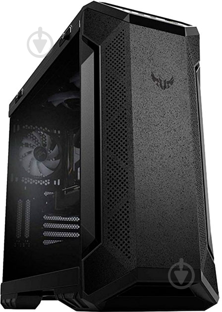 Корпус Asus TUF Gaming GT501 (90DC0012-B49000) - фото 7