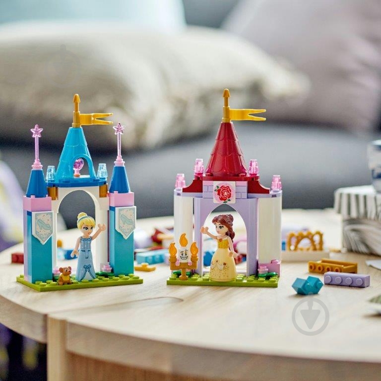 Конструктор LEGO Disney Принцессы 43219 - фото 6
