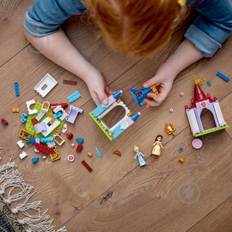 Конструктор LEGO Disney Принцессы 43219 - фото 5