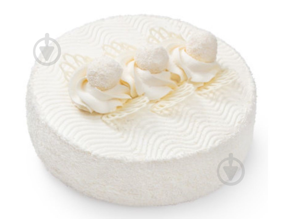 Торт КД ВАЦАК РАФАЭЛЬ - фото 1