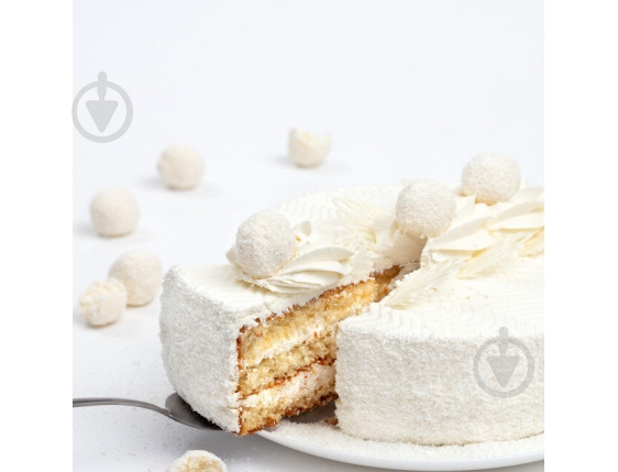 Торт КД ВАЦАК РАФАЭЛЬ - фото 2