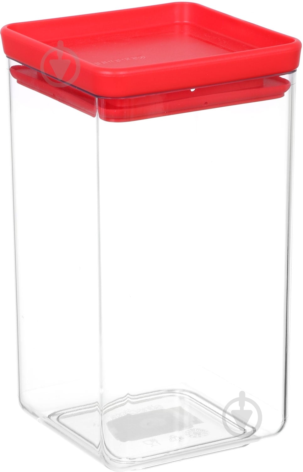 Емкость для хранения Brabantia 1,6 л 800454 - фото 1