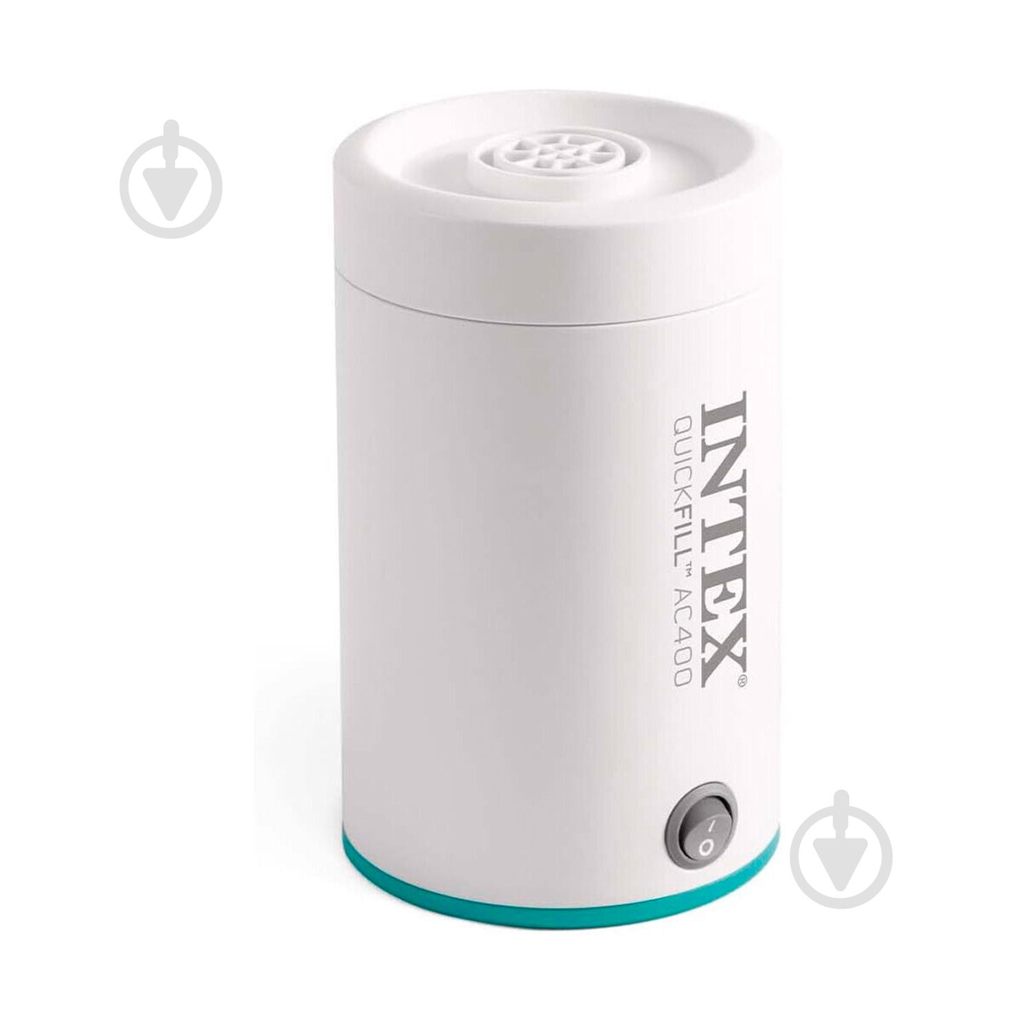 Насос для надування Intex Quick-Fill (220-240В) 66646 - фото 5 Насос для надування Intex Quick-Fill (220-240В) 66646 - фото 5