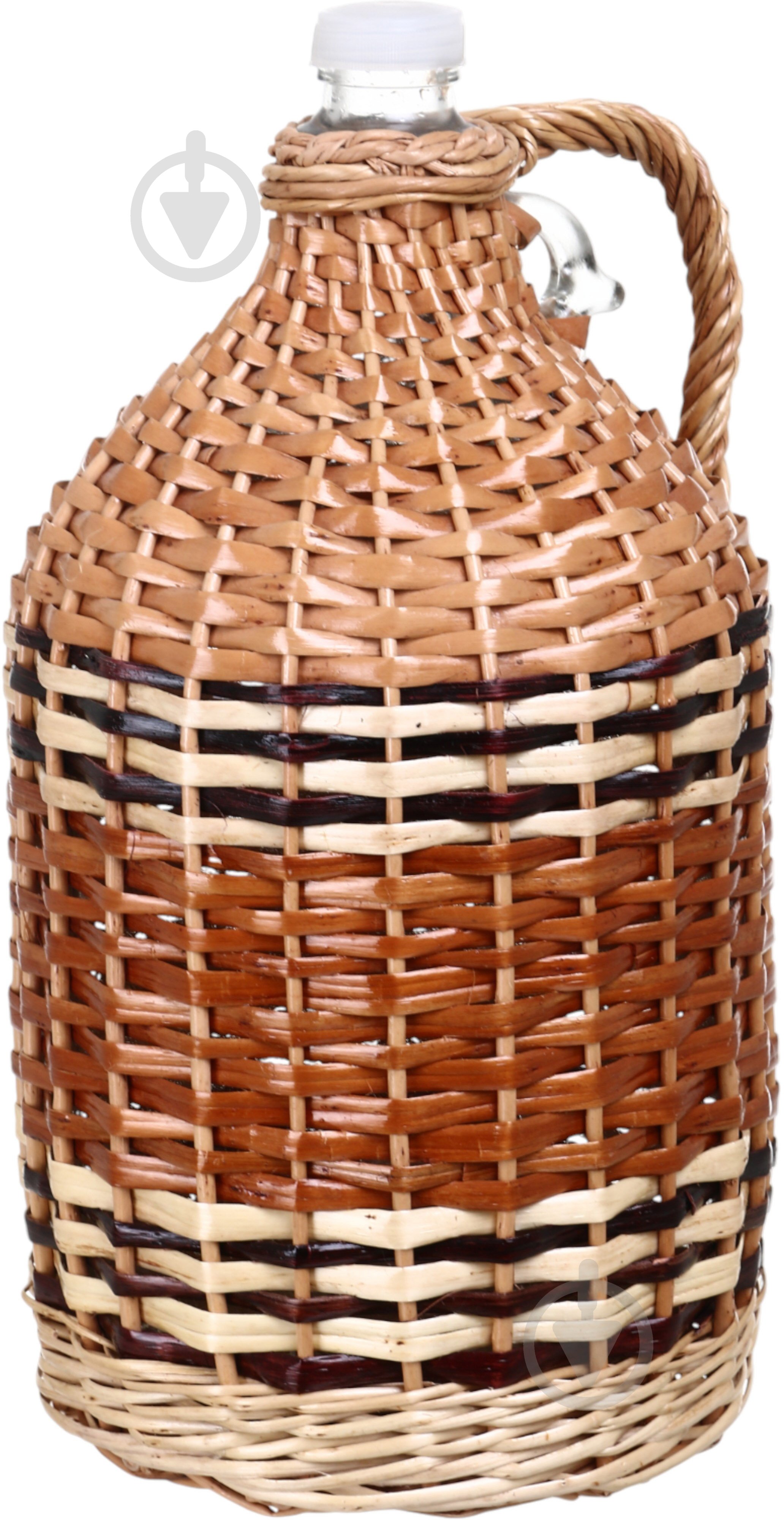 Бутыль 5 л в ассортименте - фото 7