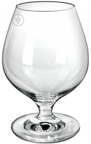 Бокал для коньяку Borgonovo Cognac 11094020 360 мл 1 шт. - фото 1