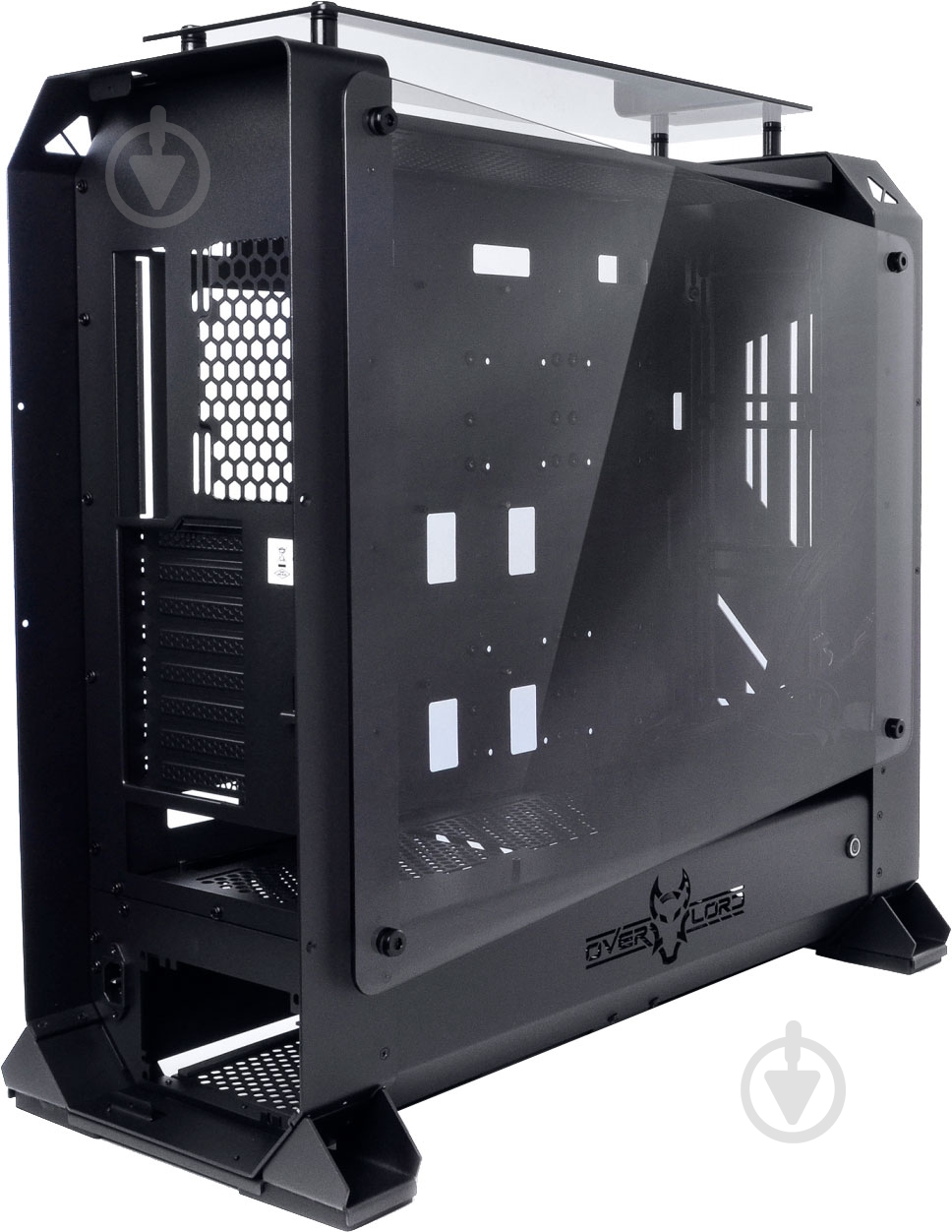 Корпус QUBE OVERLORD 801 (OVERLORD_801) - фото 4