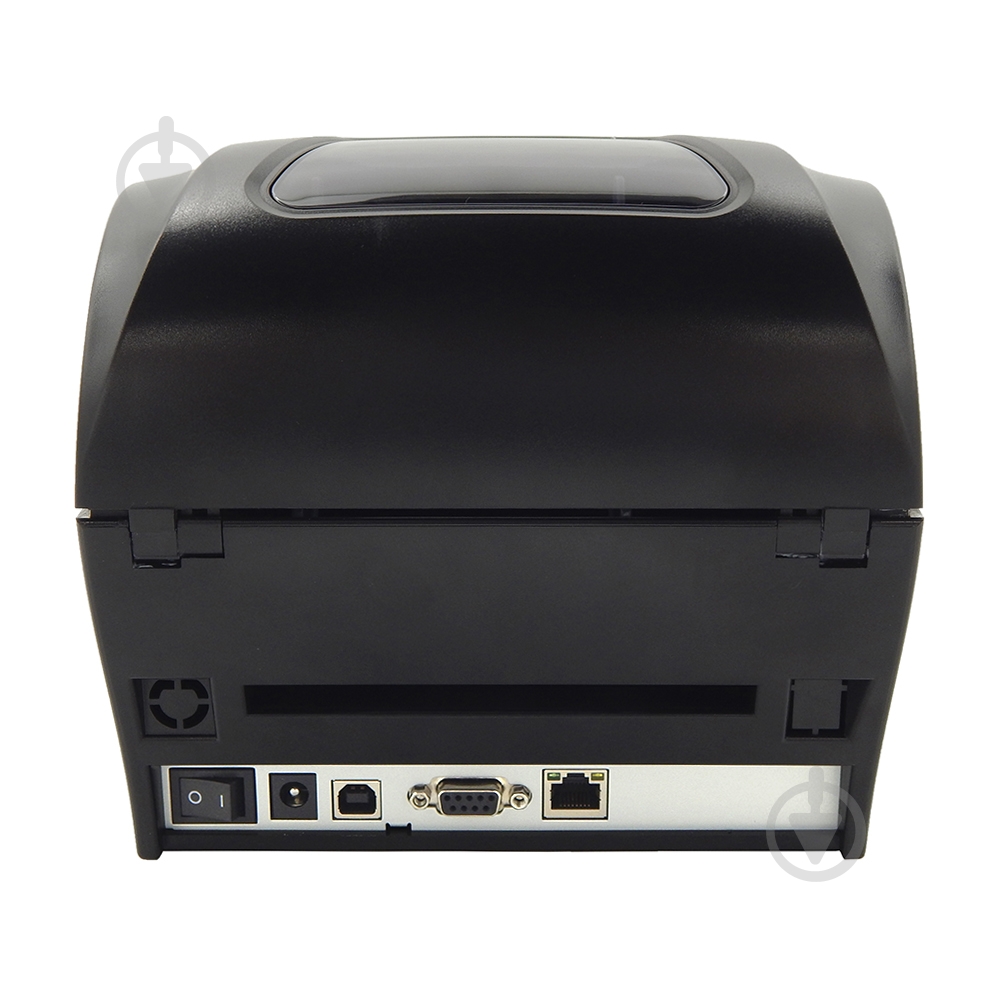 Принтер етикеток HPRT HT330 (USB + Ethenet + RS232) - фото 4