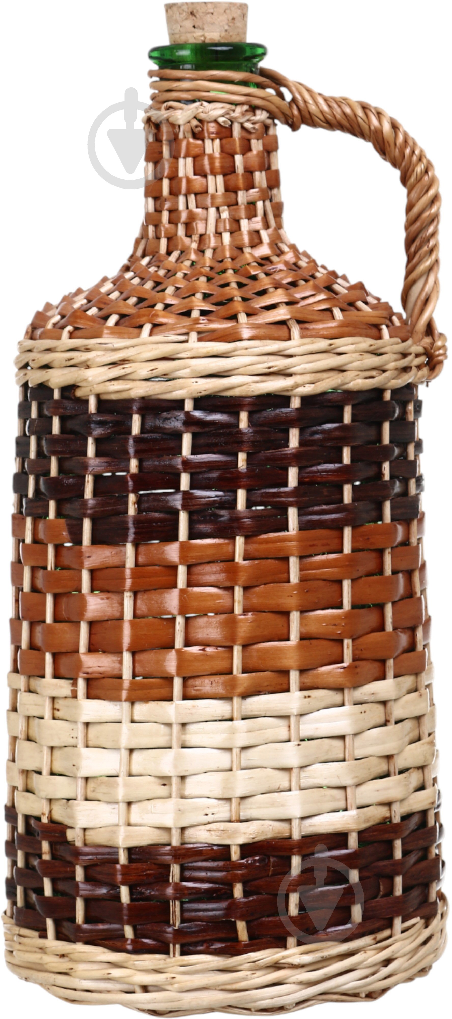 Бутыль 3 л в ассортименте - фото 1