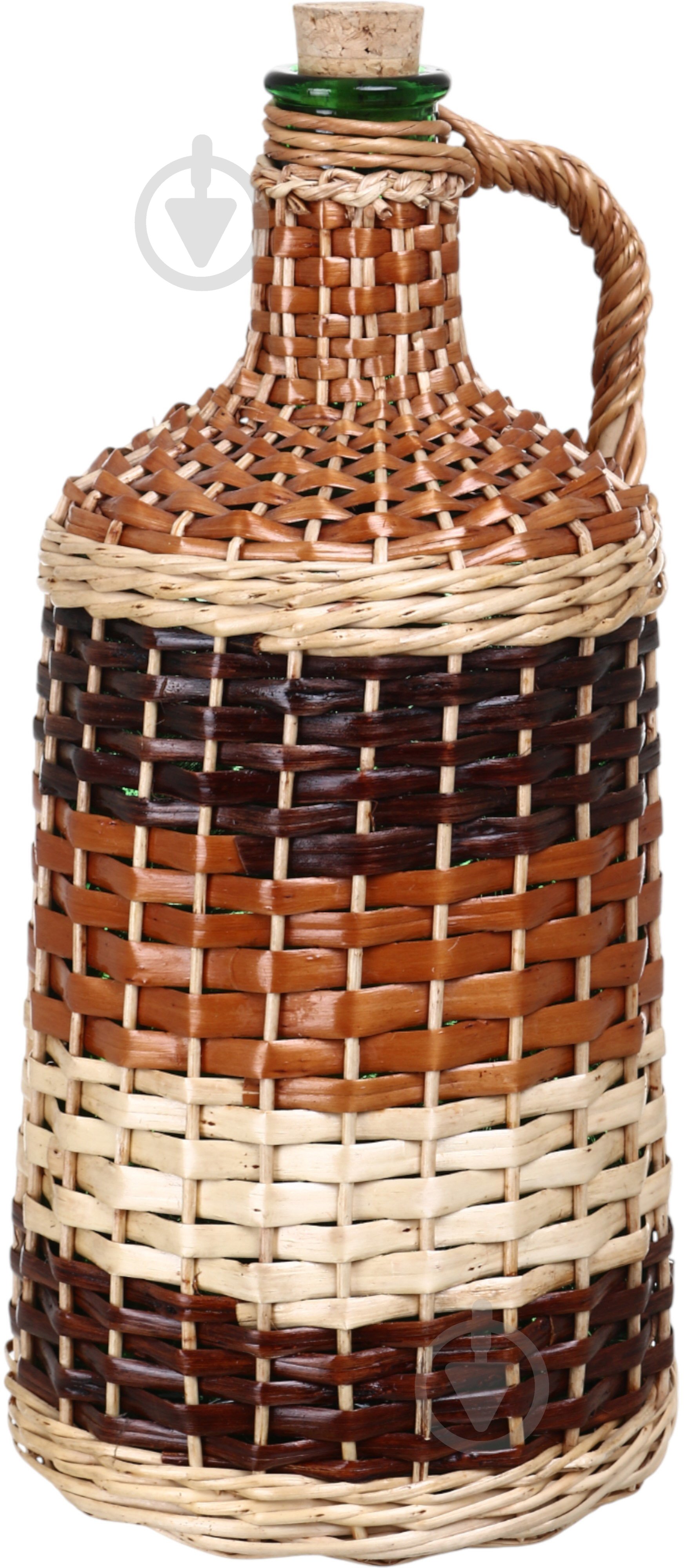 Бутыль 3 л в ассортименте - фото 2