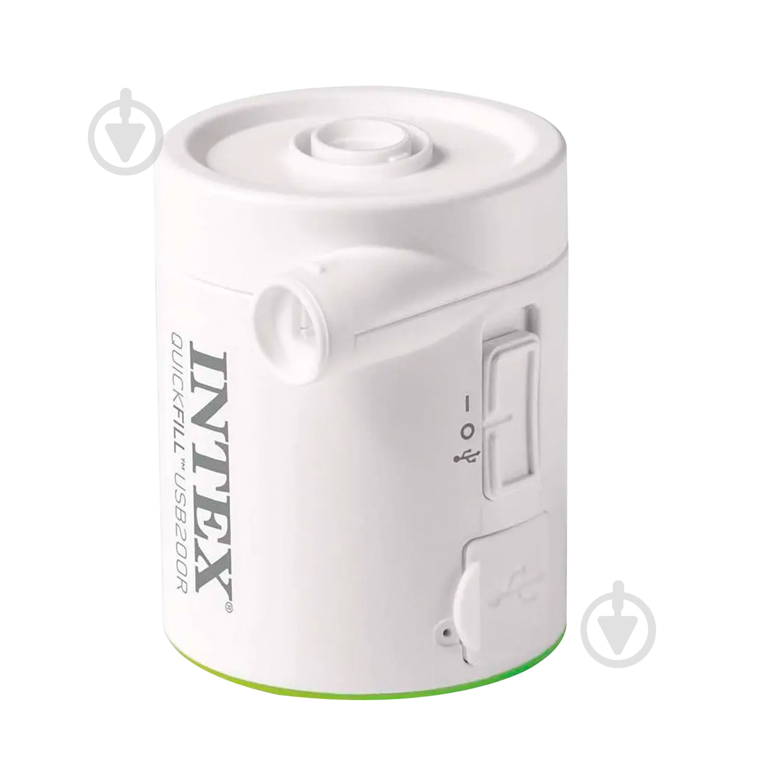 Насос для надува Intex 5V Quick-Fill USB200 (66637) - фото 5