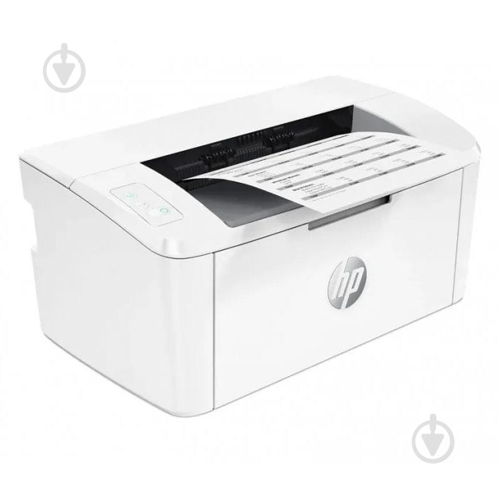 Принтер HP LaserJet M111w А4 (7MD68A) - фото 4
