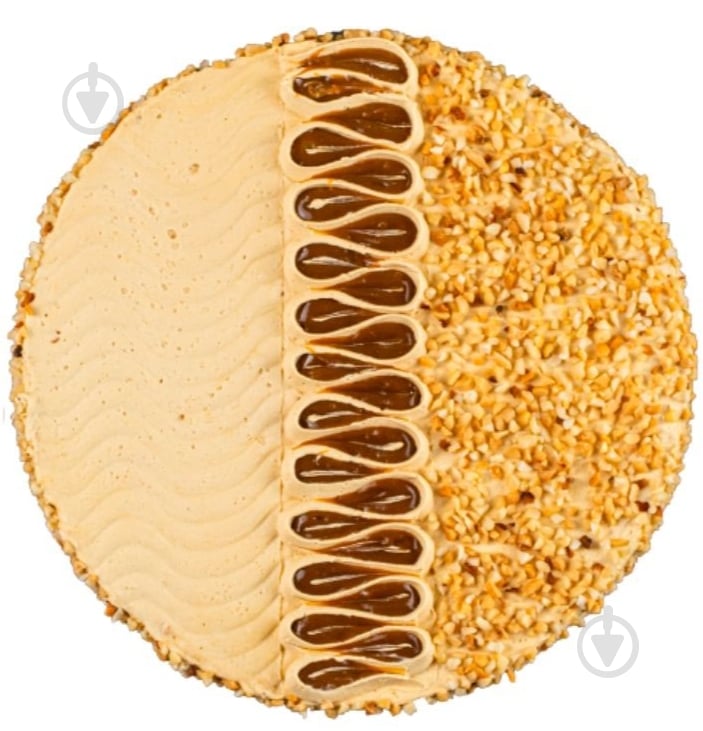 Торт КД ВАЦАК КИЕВ-В 900 г - фото 1 Торт КД ВАЦАК КИЕВ-В 900 г - фото 1