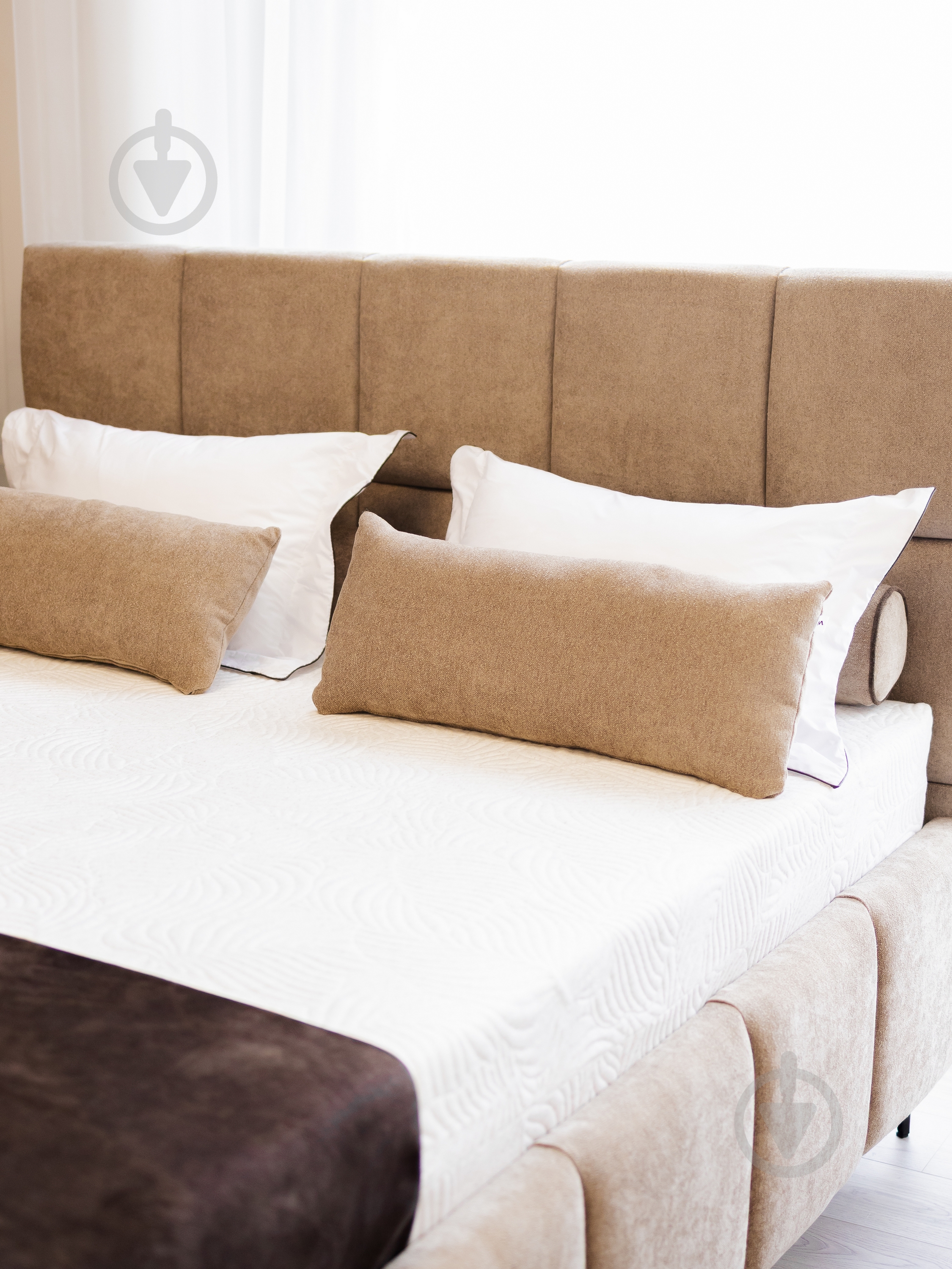 Матрас ортопедический Detox MatroLuxe 90x200 см - фото 6 Матрас ортопедический Detox MatroLuxe 90x200 см - фото 6