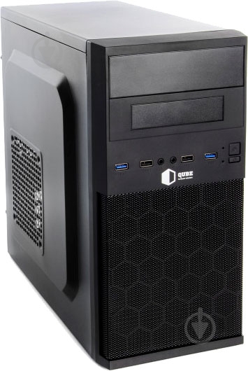 Корпус QUBE QB07M (QB07M_MN4U3) - фото 4