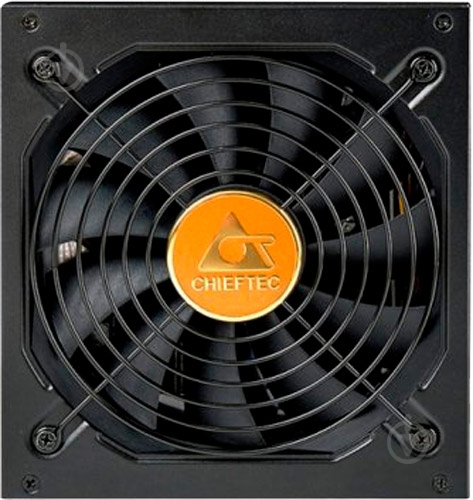 Блок питания Chieftec PPS-1250FC 1250 Вт - фото 2