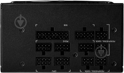 Блок питания Chieftec PPS-1250FC 1250 Вт - фото 5