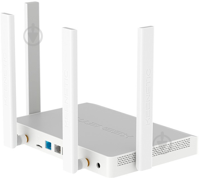 Wi-Fi-роутер Keenetic Skipper 4G (KN-2910) - фото 6 Wi-Fi-роутер Keenetic Skipper 4G (KN-2910) - фото 6