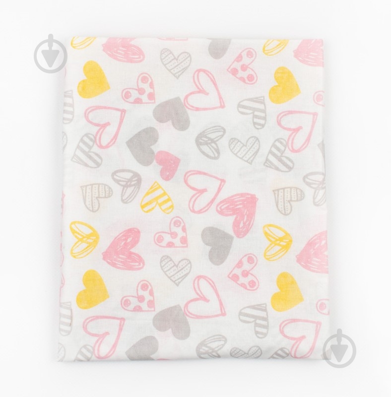 Пеленка Dexter`s Beloved 95x85 см d502сцнв - фото 1