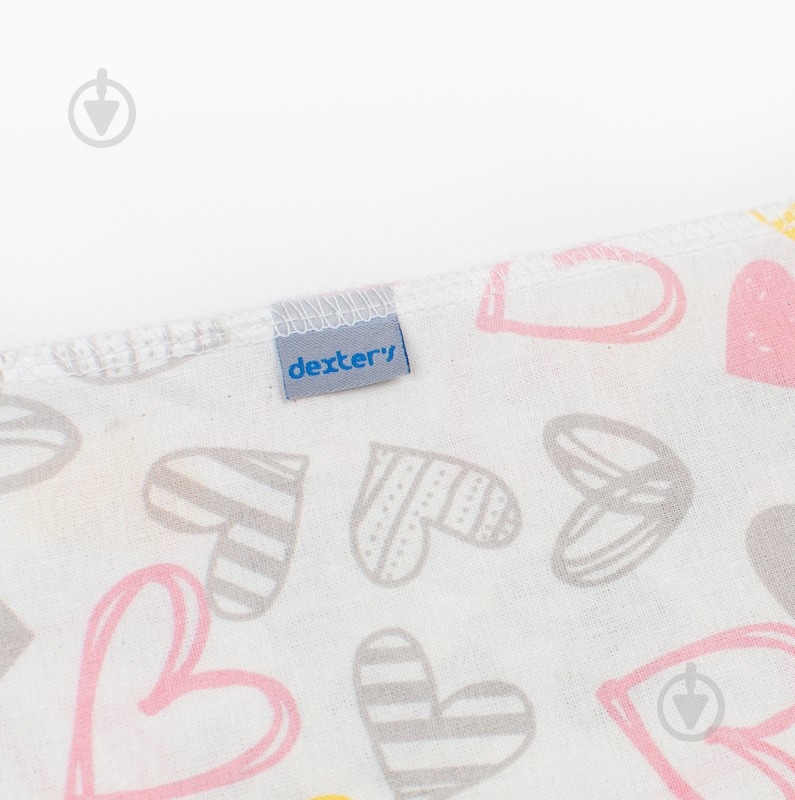 Пеленка Dexter`s Beloved 95x85 см d502сцнв - фото 2